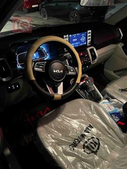 Kia Sonet